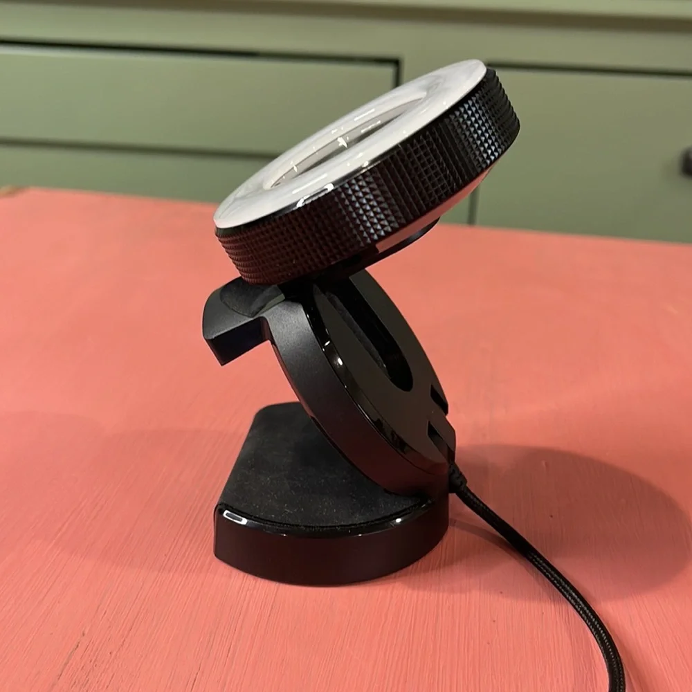 Razer Kiyo Streaming Webcam